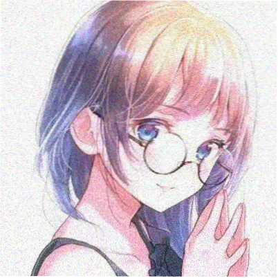 读者阿May头像